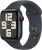 Apple Watch SE 2024 4G 44mm Midnight Sportband S/M