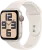 Apple Watch SE 2024 4G 44mm Starlight Sportband S/M