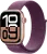 Apple Watch Series 10 42mm Rosegoud Sport Loop