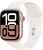 Apple Watch Series 10 42mm Roségoud Sportband M/L