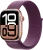 Apple Watch Series 10 4G 42mm Roségoud Sport Loop