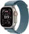 Apple Watch Ultra 3 Cellular 49mm Natural Alpine Band S
