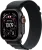 Apple Watch Ultra 3 Cellular 49mm Zwart Alpine Band S