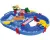 AquaPlay 1501 - Starterset - 68x65 cm - Vanaf 3 jaar - Waterbaan