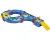 AquaPlay 1504 - AmphieSet - 88x50x13 cm - Vanaf 3 jaar - Waterbaan