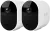 Arlo Pro 5 2K+ Beveiligingscamera 2-Pack
