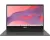 ASUS Chromebook CM14 CM1402CM2A-NK0204 MediaTek Kompanio 520 35,6 cm (14&quot;) Full HD 4 GB LPDDR4x-SDRAM 128 GB eMMC Wi-Fi 6 (802.11ax) ChromeOS Grijs