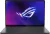 ASUS ROG Zephyrus G16 GU605MI-QP121W - Gaming Laptop - 16 inch - 240Hz ASUS ROG Zephyrus G16 GU605MI-QP121W - Gaming Laptop - 16 inch - 240Hz