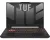 ASUS TUF Gaming A15 FA507NVR-LP036W - Gaming Laptop - 15.6 inch - 144Hz