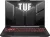 ASUS TUF Gaming A16 FA607PI-N3090W ASUS TUF Gaming A16 FA607PI-N3090W