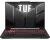 ASUS TUF Gaming A16 FA607PI-QT091W - Gaming Laptop - 16 inch - 165Hz