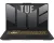 ASUS TUF Gaming F17 FX707VV-HX139W - Gaming laptop - 17.3 inch - 144Hz