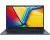 ASUS Vivobook 15 X1504VA-BQ2961W Intel(R) Core(tm) i5 i5-1334U Laptop 39,6 cm (15.6") Full HD 16 GB DDR4-SDRAM 512 GB SSD Wi-Fi 6 (802.11ax) Windows 11 Home Nederlands Blauw
