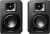 Audio-Technica ATH-SP3X Zwart