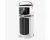 Aurixi(R) Airco Zonder Afvoerslang - Luchtkoeler - Aircooler - 7 Standen - Mobiel - Wit - 16cm x 16cm x 16cm