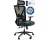 Backerz Ergonomische Bureaustoel - Bureaustoelen voor Volwassenen tot 150kg - Office Chair - Gamestoel - NEN-EN1335 Gecertificeerd