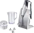 Bamix SwissLine M200 Zilver