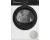 Bauknecht BT 85C WBS | Warmtepompdroger | 8 kg | Duits Display
