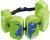 BECO-SEALIFE® zwemgordel met 5 drijvers | groen | 19-30 kg - 2-6 jaar