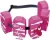 BECO-SEALIFE® zwemgordel met 5 drijvers | roze | 19-30 kg - 2-6 jaar