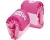 BECO-SEALIFE zwembandjes - neopreen zwembandjes - 15-30 kg - roze