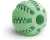 Beeztees Massagebal - Hondenspeelgoed - Rubber - Mint - 7 cm