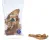 Beeztees Runderoren - Hondensnacks - Voordeel 12 stuks