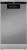 Beko BDFS26046XQ / Vrijstaand