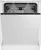 Beko BDIN38644D