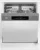Beko BDSN36440XC CornerIntense