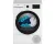 Beko BM3T3824W - SteamCure(tm) - Warmtepompdroger - 8 kg