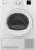 Beko DCU8235BXT