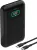 Belkin BoostCharge Pro Laptop Powerbank met Power Delivery 20.000 mAh Zwart