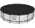 Bestway Afdekzeil rond ø457 cm - 58038