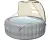 Bestway Canopy Jacuzzi Overkapping Lay-Z-Spa