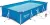 Bestway Fam. Splash Frame Pool - 4.0m x 2.11m x 81cm - 5700L Bestway Fam. Splash Frame Pool - 4.0m x 2.11m x 81cm - 5700L