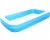 Bestway Familie Zwembad - Opblaasbad - 305 x 183 x 46 cm