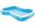 Bestway Familiebad Sunsational - Z-vormig - 305 x 274 x 46cm
