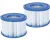 Bestway Lay-Z-spa cartridgefilter Type VI - 2 stuks