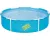 Bestway My first frame zwembad rond 152 cm