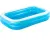 Bestway - Opblaasbaar Zwembad - 262x175x51 cm - 778L