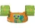 Bestway Puddle Jumper Schildpadden - Verstelbare Zwembandjes voor Kinderen - Draagkracht 15 - 30 kg - Maat one size