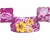 Bestway Puddle Jumper Tropische Bloemen - Verstelbare Zwembandjes voor Kinderen - Draagkracht 15 – 30 kg - Maat one size