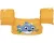 Bestway Puddle Jumper Walvis - Verstelbare zwembandjes voor kinderen - Draagkracht 15 - 30 kg - Maat one size