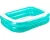 Bestway - Vierkant Opblaasbaar Zwembad - 201x150x51 cm - 450L