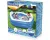 Bestway - Vijfhoekig Familiezwembad - 213x207x69 cm