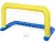 Bestway waterpolo set opblaasbaar