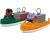 Big - AquaPlay - Container- & Transportboot - Waterbaanaccessoires