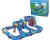 Big - AquaPlay - Mega Water Wheel - Waterbaan - Waterrad