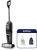 BISSELL CrossWave(R) OmniFind Select Draadloze Stofzuiger met Dweilfunctie - Vlekkenreiniger voor Harde Vloeren - Snoerloze Steelstofzuiger - 2 in 1 Vacuum Cleaner met FurFinder LED Headlights - Perfect voor Dierenhaar - 4007N BISSELL CrossWave(R) OmniFind Select Draadloze Stofzuiger met Dweilfunctie - Vlekkenreiniger voor Harde Vloeren - Snoerloze Steelstofzuiger - 2 in 1 Vacuum Cleaner met FurFinder LED Headlights - Perfect voor Dierenhaar - 4007N